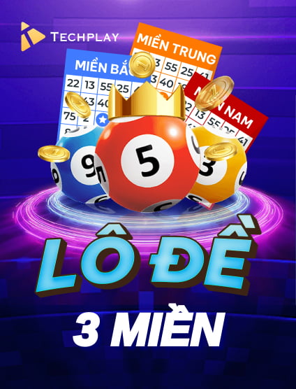 Capa do jogo ijogo Lo De 3 Mien