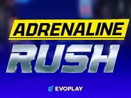 ijogo Adrenaline Rush - Imagem do Jogo